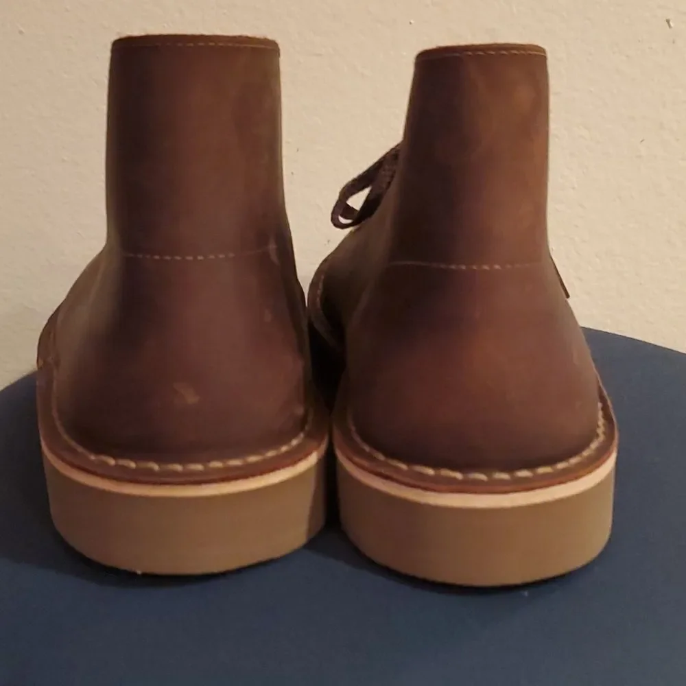 Clarks this new